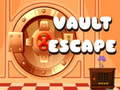 ເກມ Vault Escape