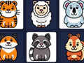 ເກມ Paw Mahjong