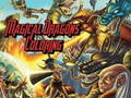 ເກມ Magical Dragons Coloring