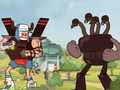 ເກມ Battle of the Behemoths