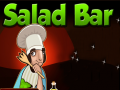 ເກມ Salad Bar