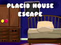 ເກມ Placid House Escape