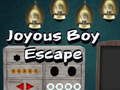 ເກມ Joyous Boy Escape
