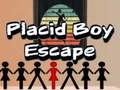 ເກມ Placid Boy Escape