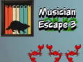 ເກມ Musician Escape 3