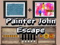 ເກມ Painter John Escape