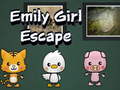 ເກມ Emily Girl Escape