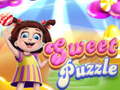 ເກມ Sweet Puzzle