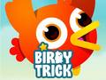 ເກມ Birdy Trick