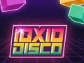 ເກມ 10x10 Disco
