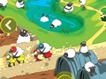 ເກມ Where's Shaun?