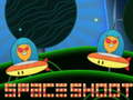ເກມ Space Shoot
