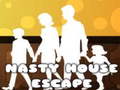 ເກມ Nasty House Escape