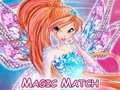 ເກມ Magic Match
