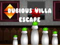 ເກມ Dubious Villa Escape
