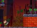 ເກມ Super Heroes vs Zombie