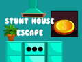 ເກມ Stunt House Escape