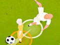 ເກມ KickAround Live