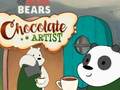 ເກມ We Are Bears: Coffee Artist 