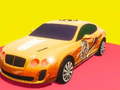 ເກມ Mega Ramps stunt cars 3d