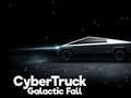 ເກມ CyberTruck Galactic Fall