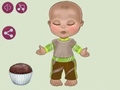 ເກມ Baby Adopter: Dress Up