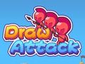 ເກມ Draw Attack