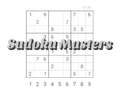 ເກມ Sudoku Masters