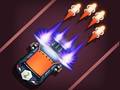 ເກມ Car Defender
