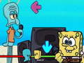 ເກມ Sponge Night Funkin