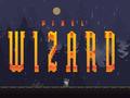 ເກມ Pixel Wizard