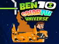 ເກມ Ben 10 Colorful Universe