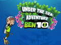 ເກມ Ben 10 Under The Sea Advanture