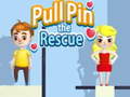ເກມ Pull the Pin Rescue