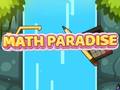 ເກມ Math Paradise