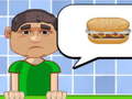 ເກມ Hot Dog Maker Fast-food 