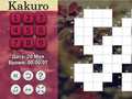 ເກມ Daily Kakuro