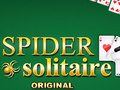 ເກມ Spider Solitaire Original