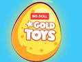 ເກມ Big doll golg Toys