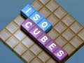 ເກມ Iso Cubes