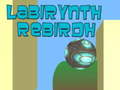 ເກມ Labirynth Rebirdh