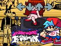 ເກມ Friday Night Funkin' vs Boris 