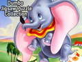 ເກມ Dumbo Jigsaw Puzzle Collection