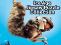 ເກມ Ice Age Jigsaw Puzzle Collection