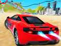 ເກມ Mega City Racing