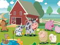 ເກມ Farm Slide