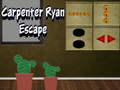 ເກມ Carpenter Ryan Escape