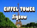 ເກມ Eiffel Tower Jigsaw