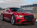 ເກມ Bentley Continental GT Speed Puzzle