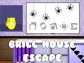 ເກມ Brill House Escape